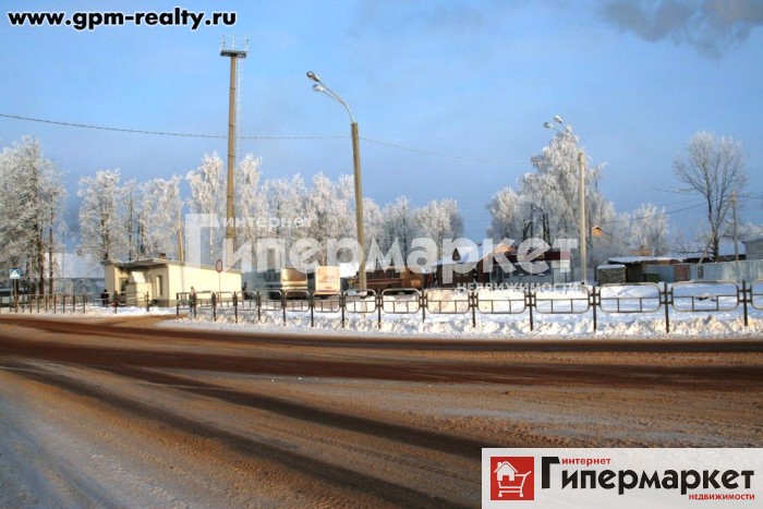 Недвижимость, Новгородская область, Шимский район, Шимск, фото