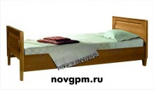 Кровать ГМ-8409