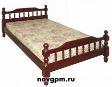 Кровать КР-М1