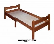 Кровать раздвижная КРМ-7 Растишка