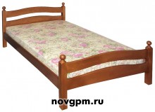 Кровать КР-М9