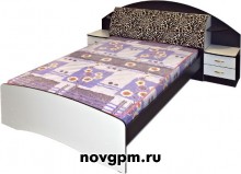 Набор мебели для спальни НМС-02К
