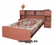 Набор мебели для спальни НМС-01