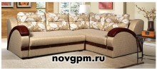 Угловой диван-кровать Фаворит К