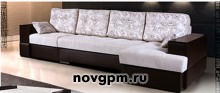Угловой диван-кровать Соверен Премиум