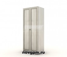 Шкаф 2-дверный Венеция СБ-1270