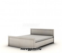 Кровать Венеция СБ-1292