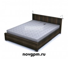 Кровать Вито СБ-1400