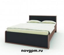 Кровать-1400 Элит СБ-1627