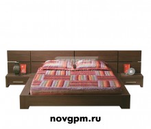Кровать Дарья МА-36