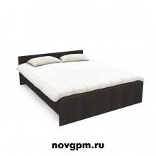 Кровать Эльт СБ-1803