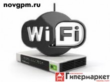 Установка и настройка Wi-Fi роутеров для любого интернет-провайдера