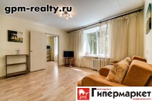 Снять 2-комнатную квартиру в Санкт-Петербурге
