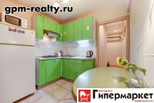 Снять 2-комнатную квартиру в Санкт-Петербурге
