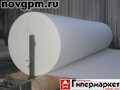 Геотекстиль, плотностью от 100гр/м2 до 600гр/м2, шириной от 1м до 6 м, со склада в г.Великий Новгорода, продам