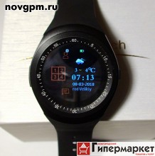 Купить Смарт-часы Smart Watch W1 plus