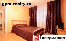 Снять 1-комнатную квартиру в Санкт-Петербурге