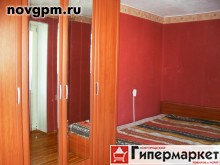 Снять 3-комнатную квартиру в Великом Новгороде