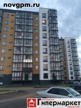 Купить 1-комнатную квартиру-студию в Великом Новгороде