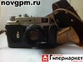 Фотоаппарат Зоркий-4, отличное состояние, 2'000 руб., продам