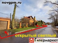 Купить дом в Великом Новгороде