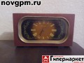 Часы Янтарь, СССР, на ходу, 500 руб., продам