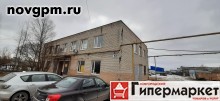 Мостищи, Промышленная (Панковка) улица, 13: офисное помещение 121.7 м, срочно, 1'400'000 руб., продам