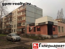Коровникова улица, 3 к.4: здание 55 м, отдельно стоящее, 20'000 руб./в месяц, сдам