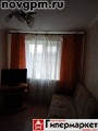 Новолучанская улица, 16: КГТ, 2-х комнатная, 23/16 м, 5/5 кирпичный, 10'000 руб./в месяц, сдам, комиссия 60%