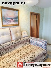 Купить 3-комнатную квартиру в Великом Новгороде