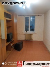 Снять комнату в 3-комнатной квартире в Великом Новгороде