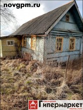 Купить дом в Мяково